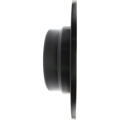 StopTech Slotted Sport Brake Rotor 126.34051SR