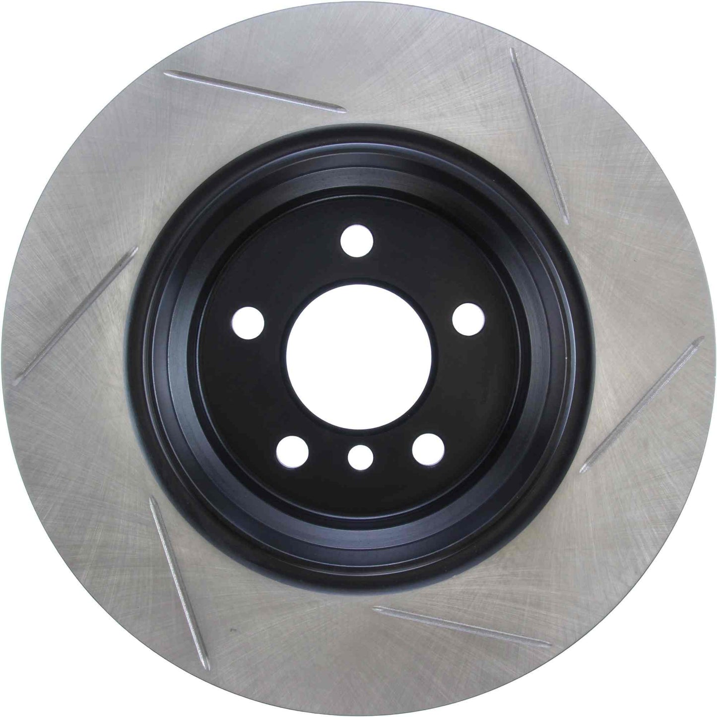 StopTech Slotted Sport Brake Rotor 126.34051SR