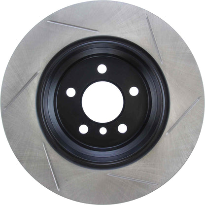 StopTech Slotted Sport Brake Rotor 126.34051SR
