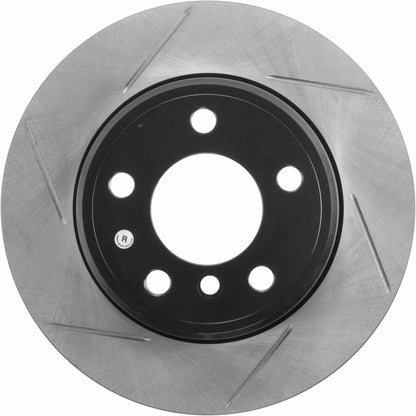 StopTech Slotted Sport Brake Rotor 126.34051SR
