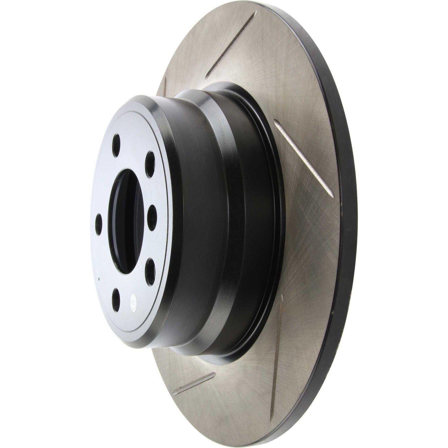 StopTech Slotted Sport Brake Rotor 126.34051SR