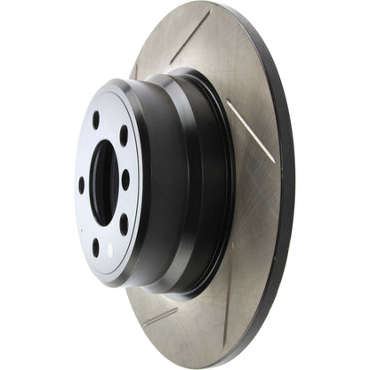 StopTech Slotted Sport Brake Rotor 126.34051SR
