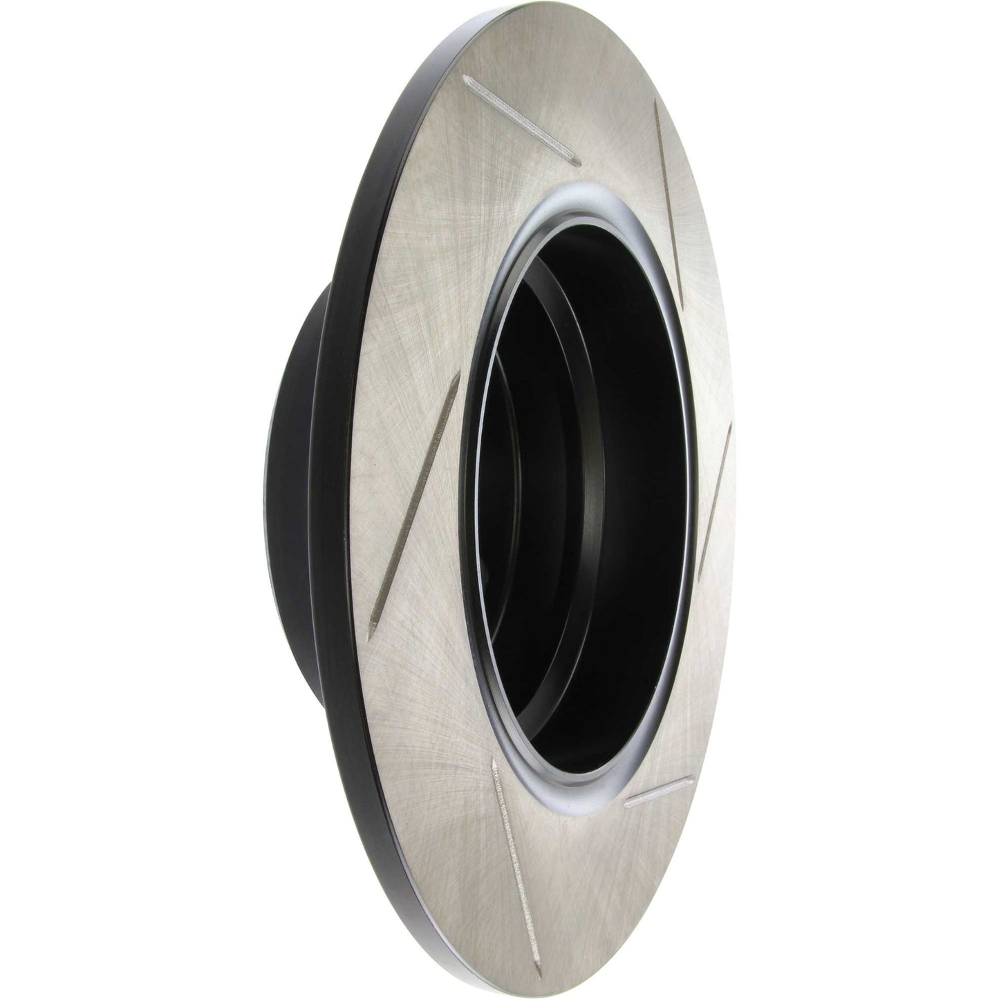 StopTech Slotted Sport Brake Rotor 126.34051SR
