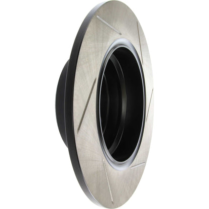 StopTech Slotted Sport Brake Rotor 126.34051SR