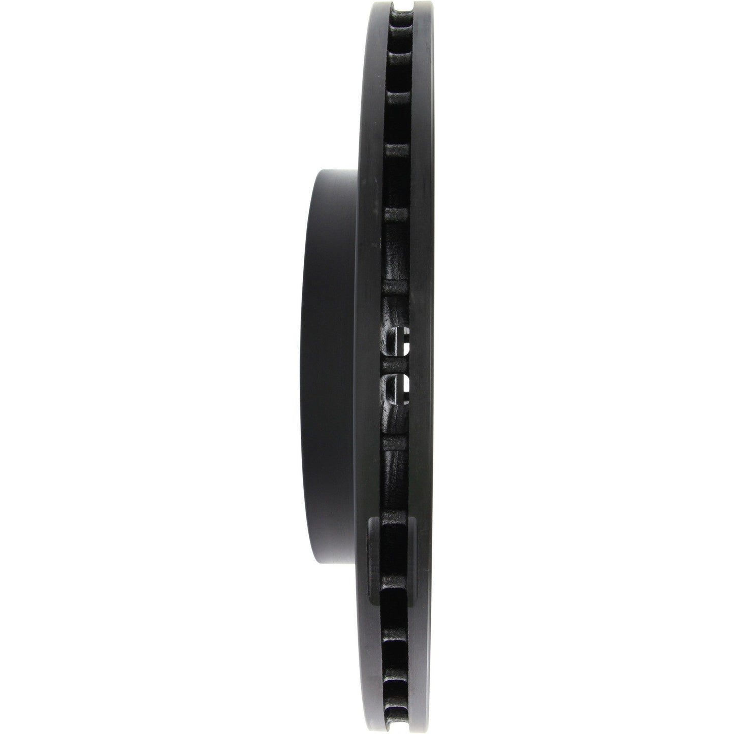 StopTech 2001-2005 BMW 330Ci / 330i / 330xi Front Left Cyro Slotted Rotor 126.34052CSL