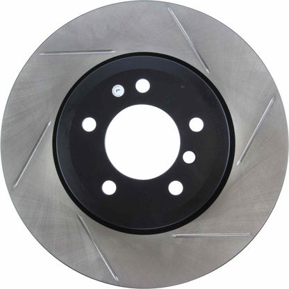 StopTech Slotted Sport Brake Rotor 126.34052SL