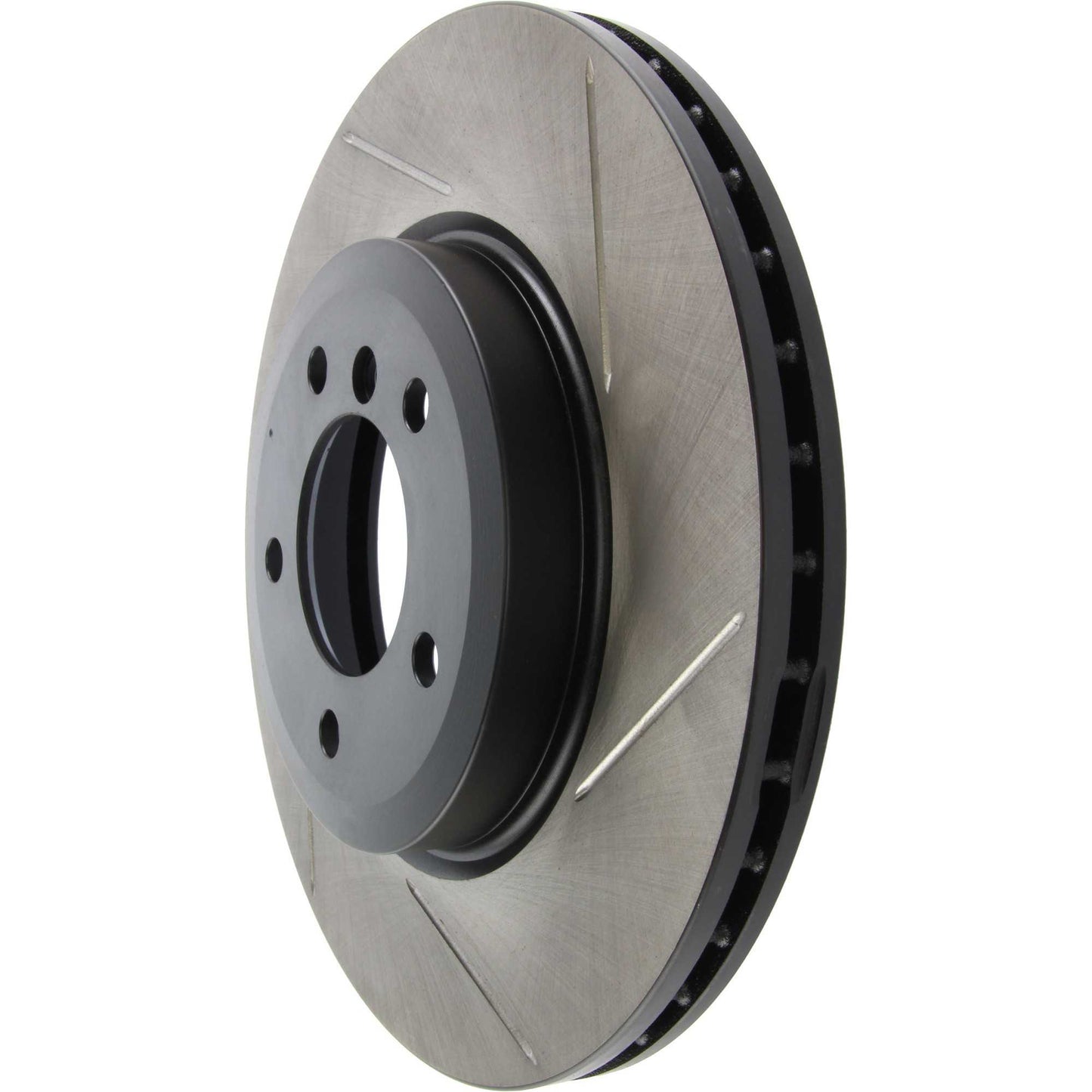 StopTech Slotted Sport Brake Rotor 126.34052SL