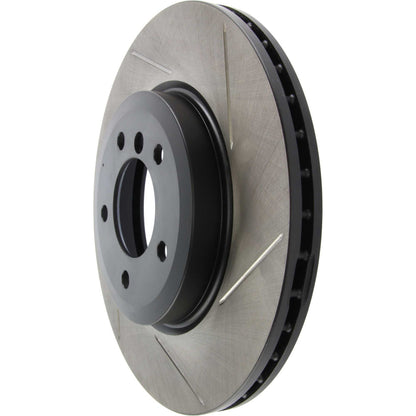 StopTech Slotted Sport Brake Rotor 126.34052SL