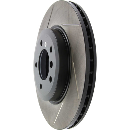 StopTech Slotted Sport Brake Rotor 126.34052SR