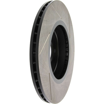 StopTech Slotted Sport Brake Rotor 126.34052SR