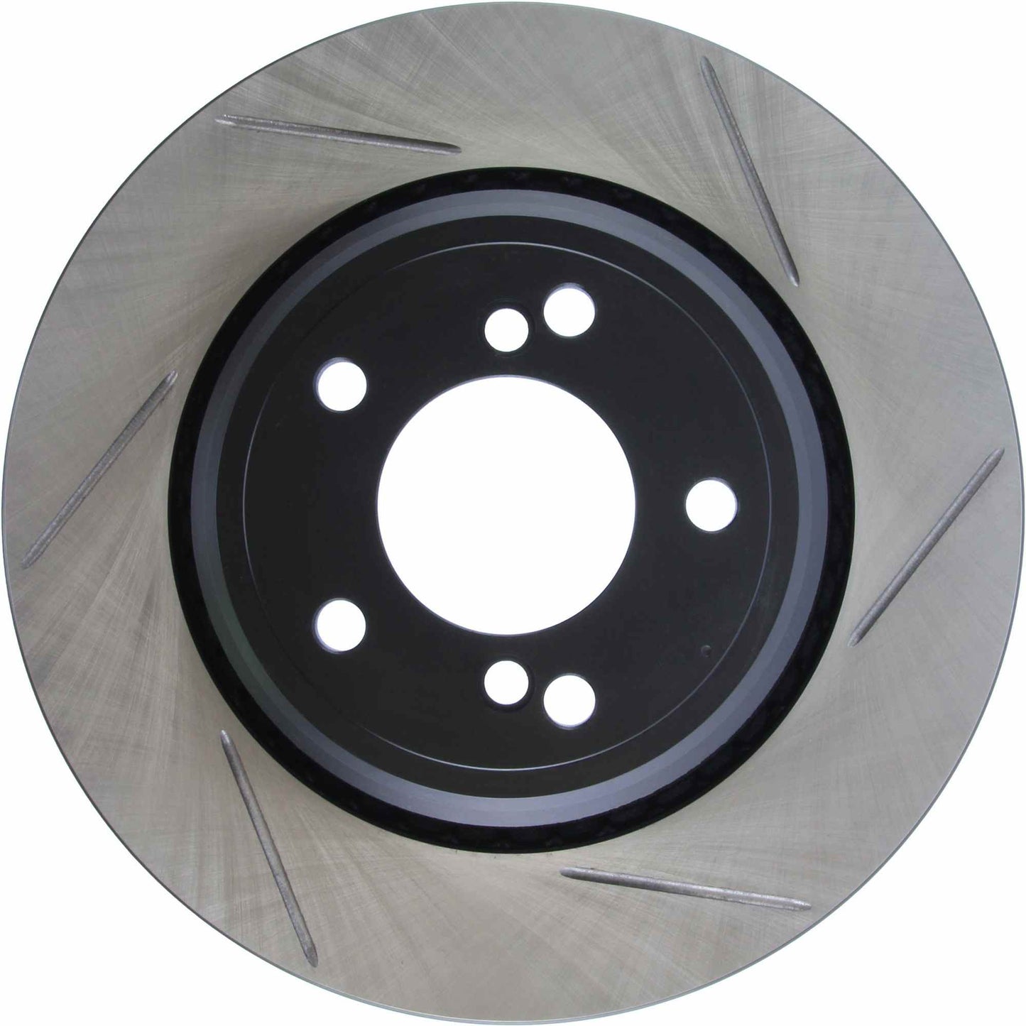 StopTech Sport Slotted (CRYO) 01-06 BMW M3 Rear Left Rotor 126.34054CSL