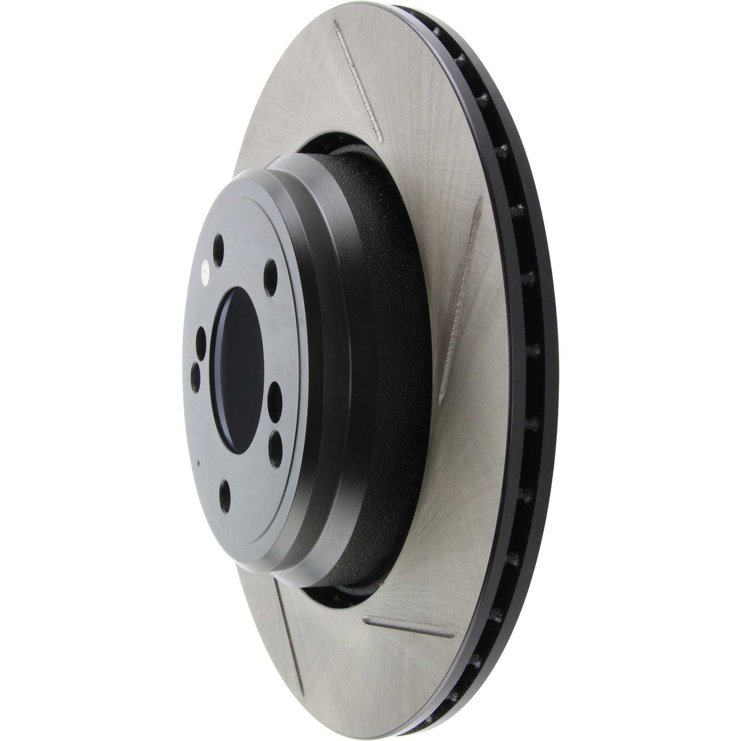 StopTech Sport Slotted (CRYO) 01-06 BMW M3 Rear Left Rotor 126.34054CSL