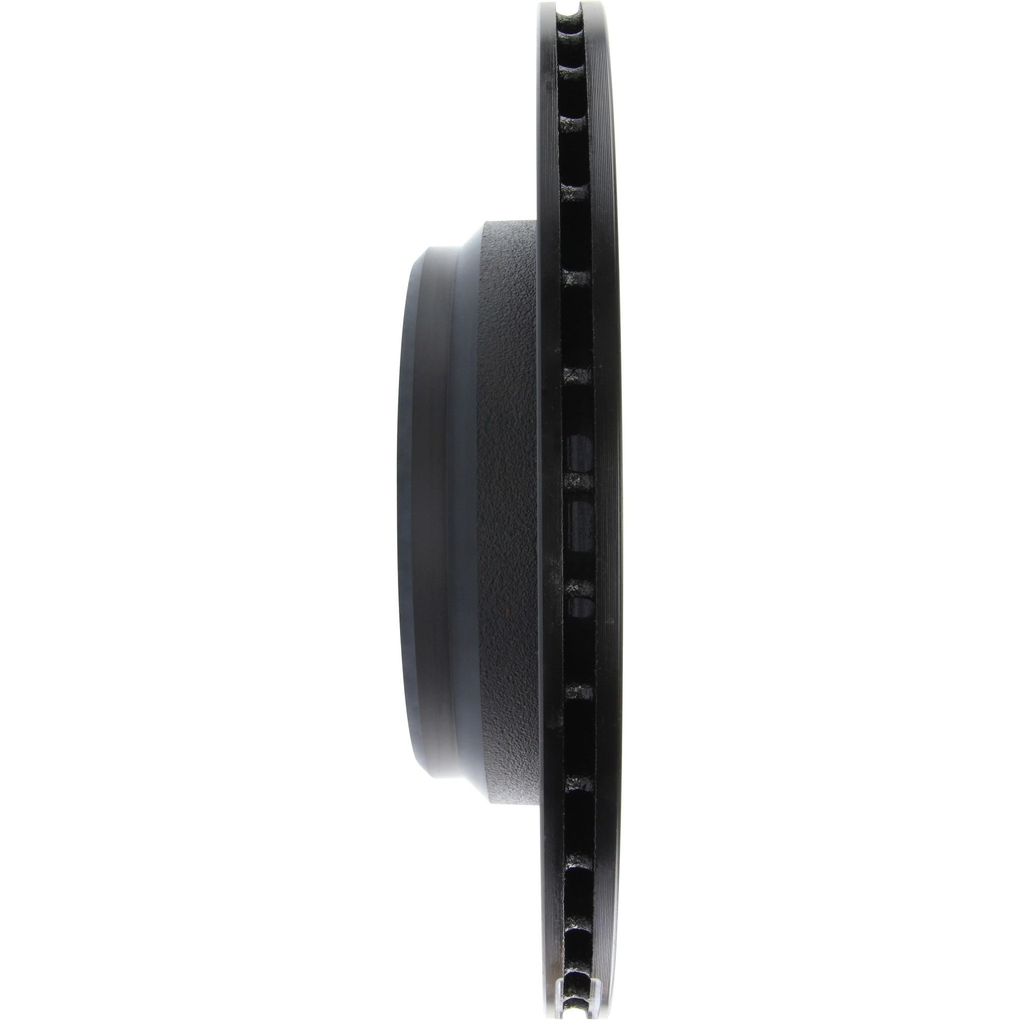 StopTech Sport Slotted (CRYO) 01-06 BMW M3 Rear Right Rotor 126.34054CSR