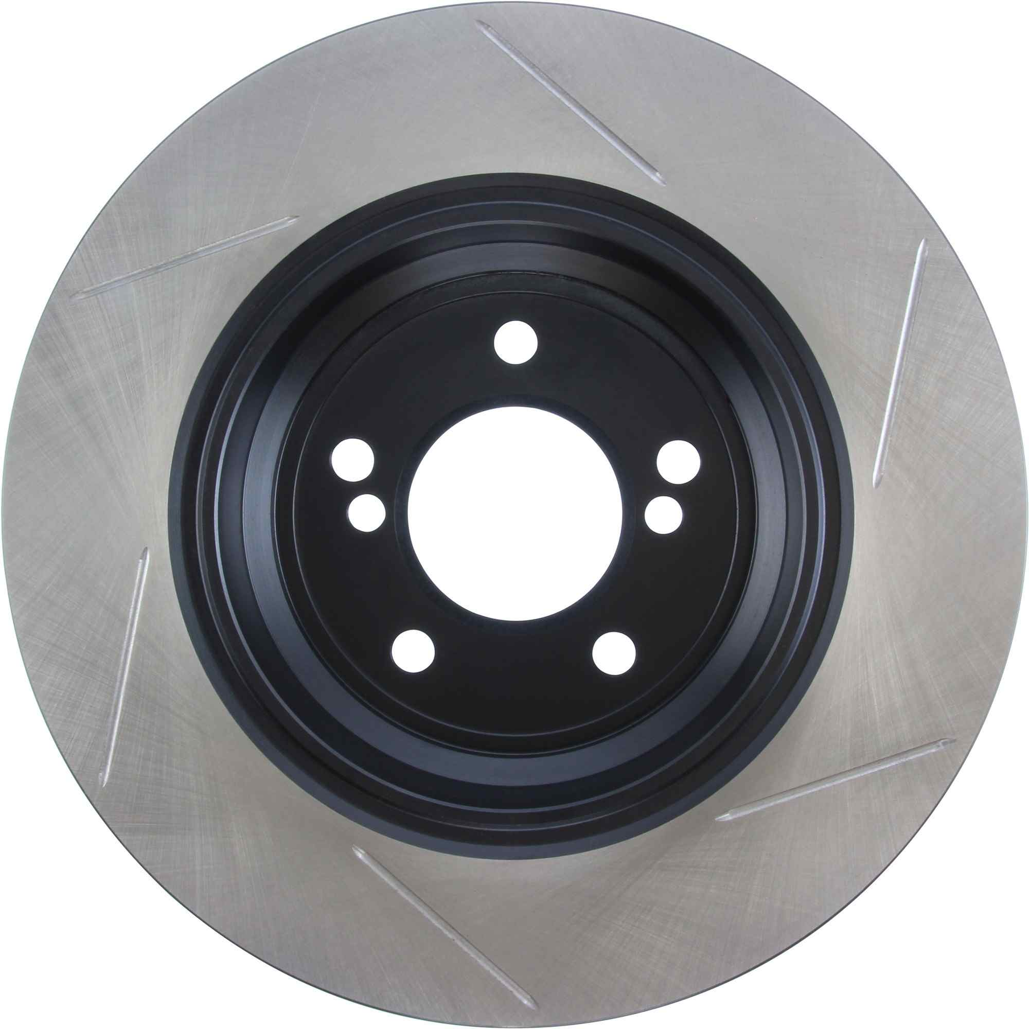 StopTech Sport Slotted (CRYO) 01-06 BMW M3 Rear Right Rotor 126.34054CSR