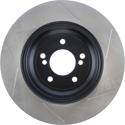 StopTech Sport Slotted (CRYO) 01-06 BMW M3 Rear Right Rotor 126.34054CSR