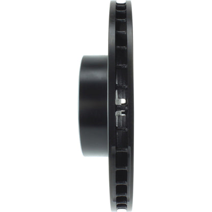 StopTech Slotted Sport Brake Rotor 126.34055SL