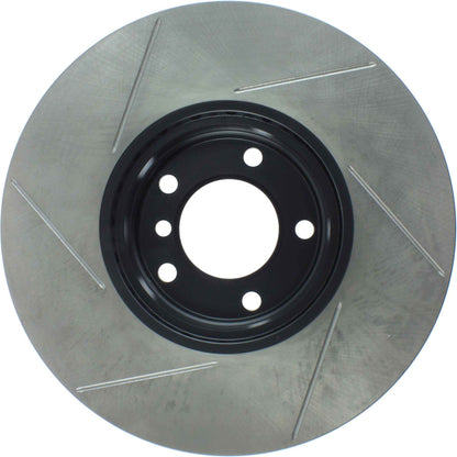 StopTech Slotted Sport Brake Rotor 126.34055SL