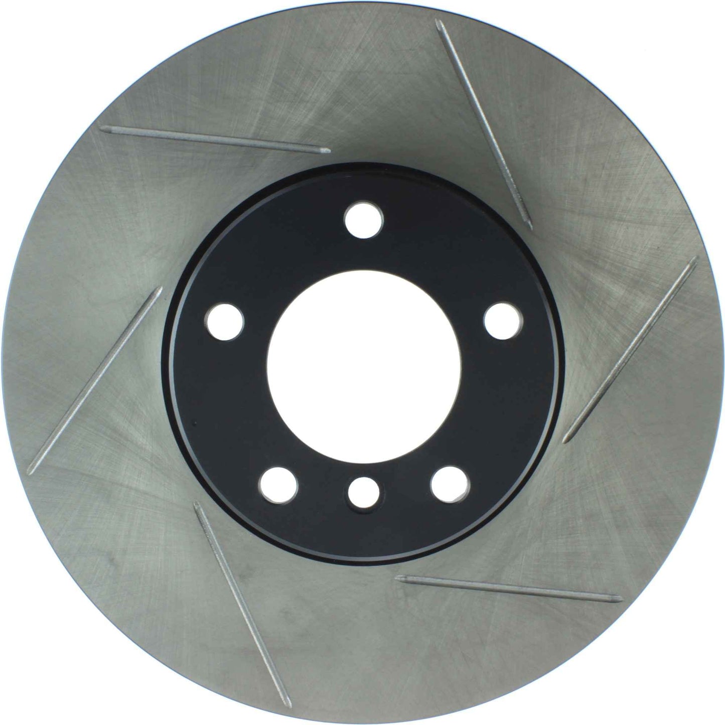 StopTech Slotted Sport Brake Rotor 126.34055SL