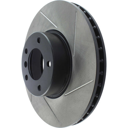 StopTech Slotted Sport Brake Rotor 126.34055SL