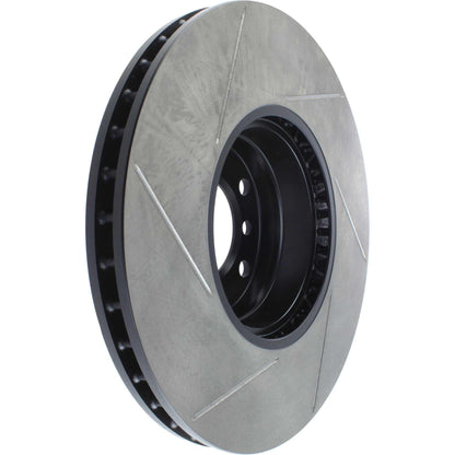 StopTech Slotted Sport Brake Rotor 126.34055SL