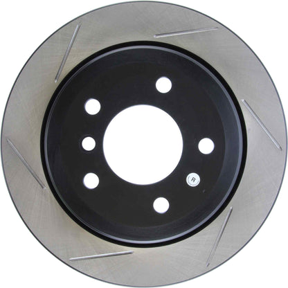 StopTech Slotted Sport Brake Rotor 126.34056SR