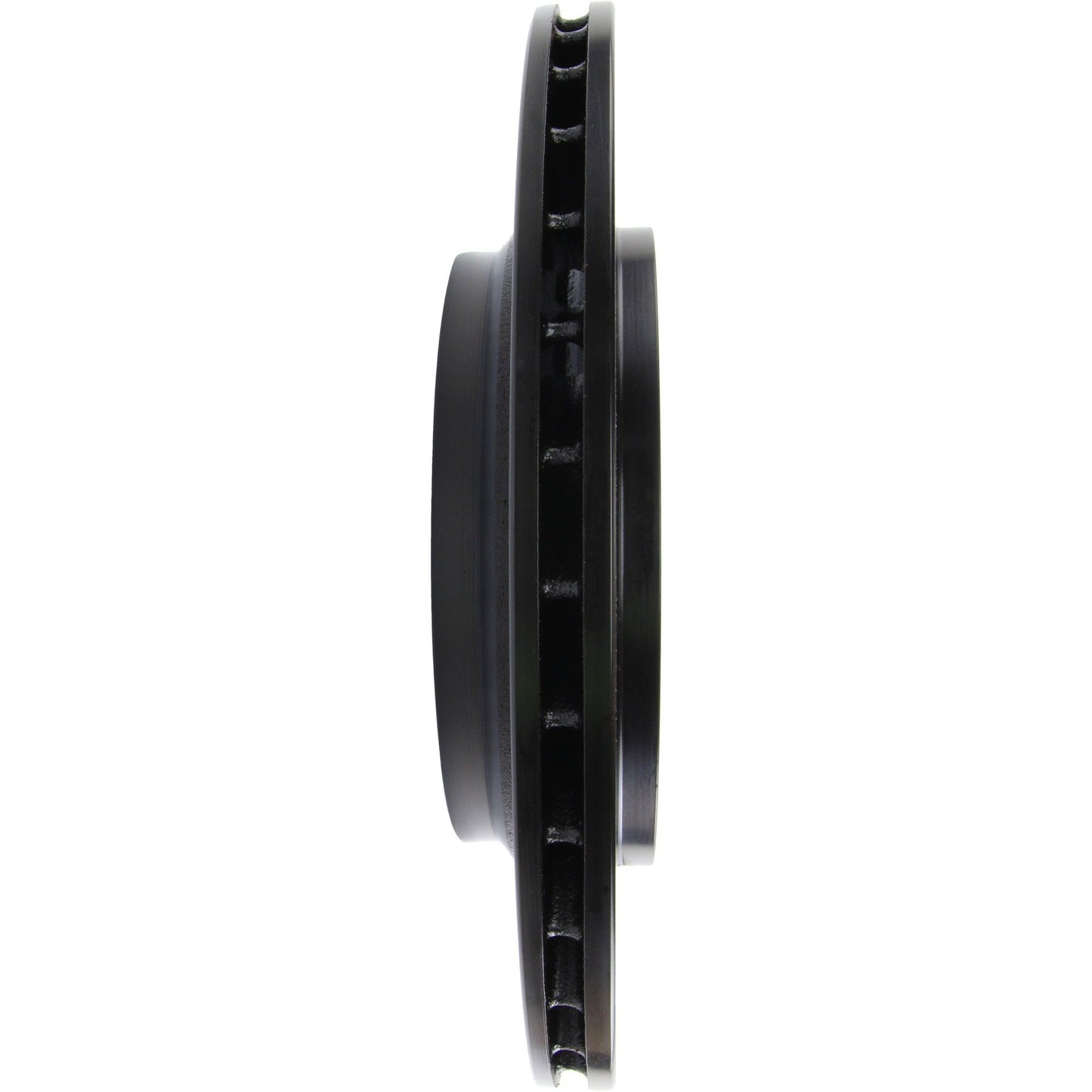 StopTech Sport Slotted (CRYO) 01-06 BMW 330Ci Rear Left Rotor 126.34057CSL
