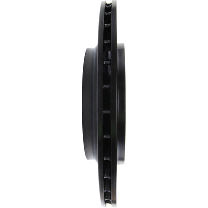 StopTech Slotted Sport Brake Rotor 126.34057SR