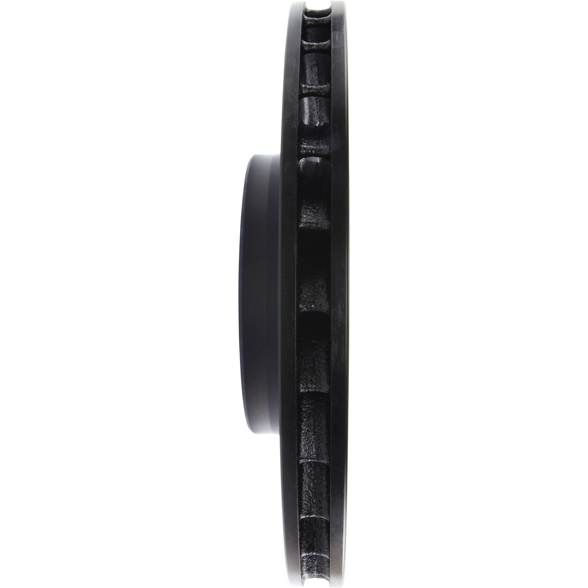 StopTech Power Slot BMW (E46) Front Left Cryo Slotted Rotor 126.34058CSL