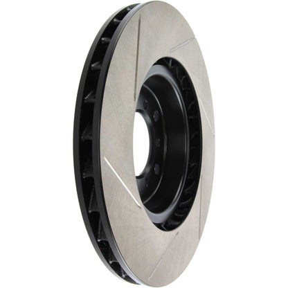 StopTech Power Slot BMW (E46) Front Left Cryo Slotted Rotor 126.34058CSL