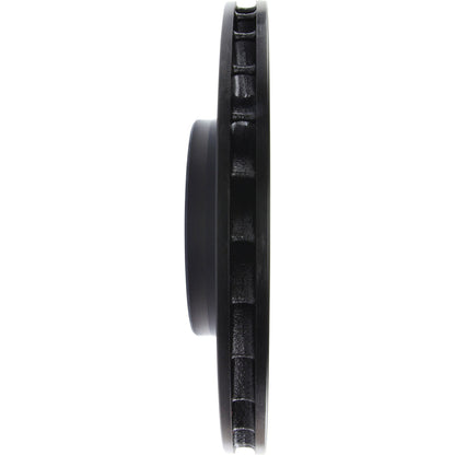 StopTech Power Slot BMW (E46) Front Left Slotted Rotor 126.34058SL