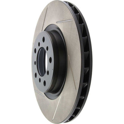 StopTech Power Slot BMW (E46) Front Right Slotted Cryo Rotor 126.34059CSR