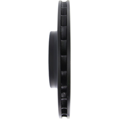 StopTech Power Slot BMW (E46) Front Right Slotted Rotor 126.34059SR