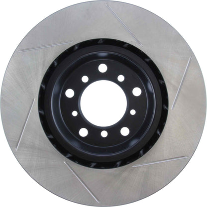 StopTech Power Slot BMW (E46) Front Right Slotted Rotor 126.34059SR
