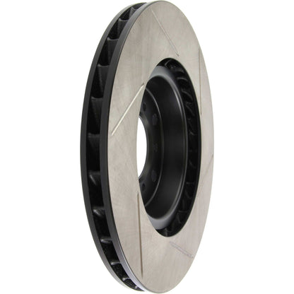 StopTech Power Slot BMW (E46) Front Right Slotted Rotor 126.34059SR