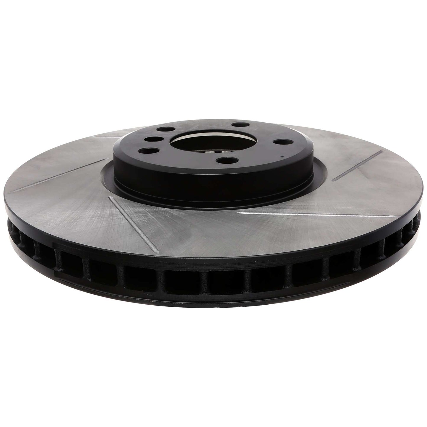 StopTech Slotted Sport Brake Rotor 126.34060SL