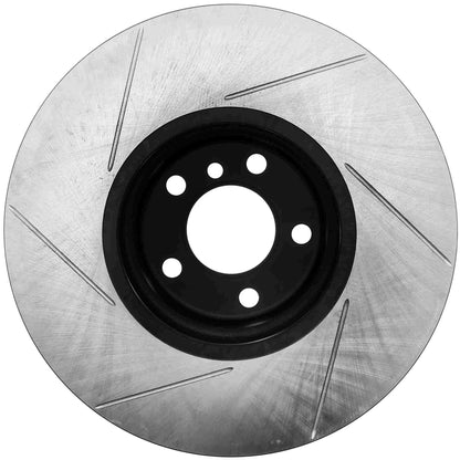 StopTech Slotted Sport Brake Rotor 126.34060SL