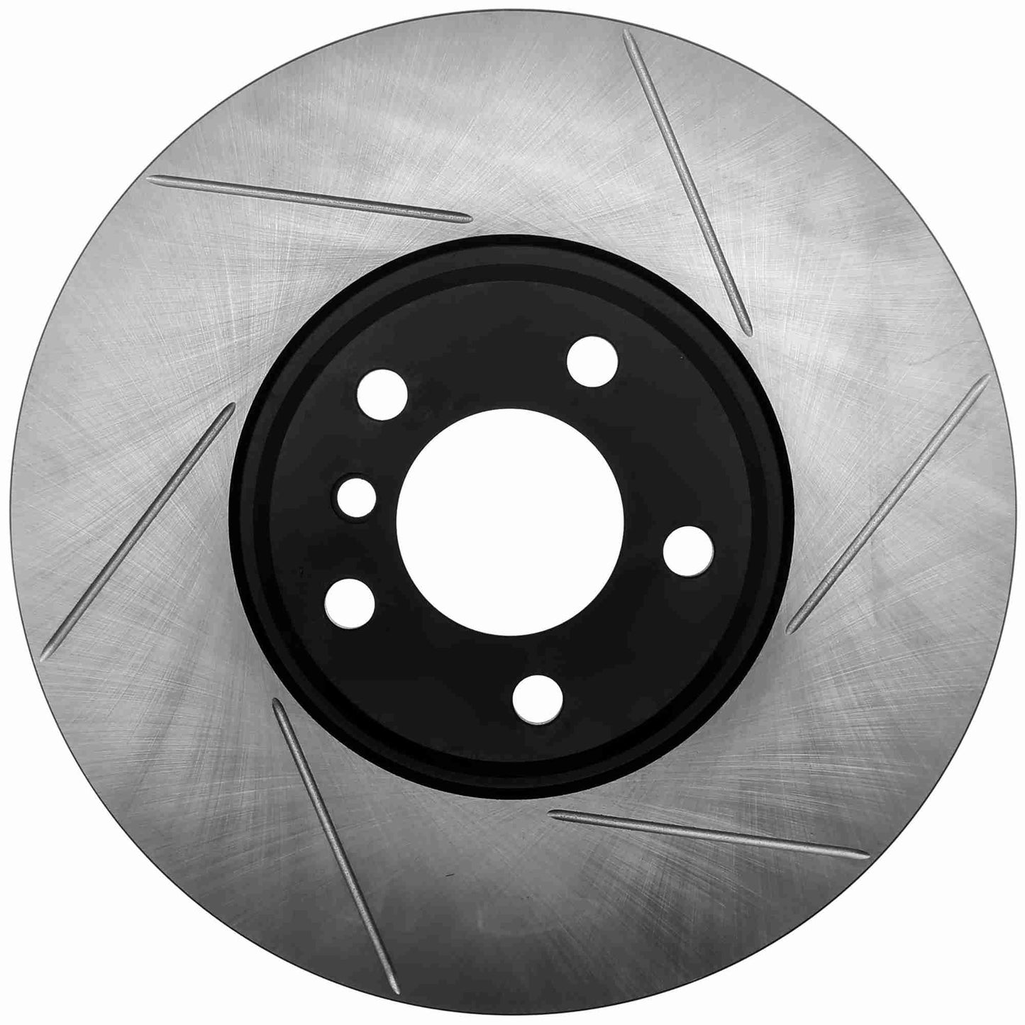 StopTech Slotted Sport Brake Rotor 126.34060SL