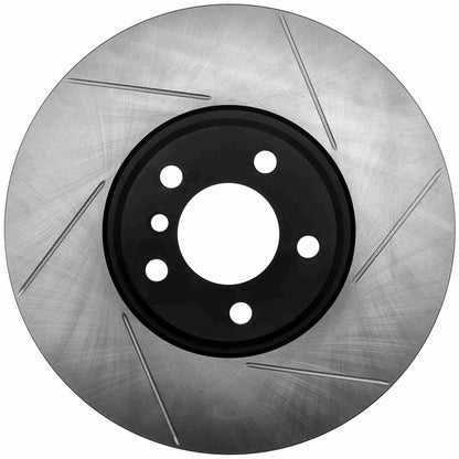 StopTech Slotted Sport Brake Rotor 126.34060SL