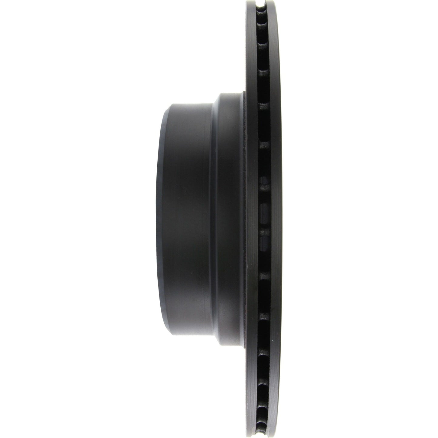 StopTech Slotted Sport Brake Rotor 126.34061SL