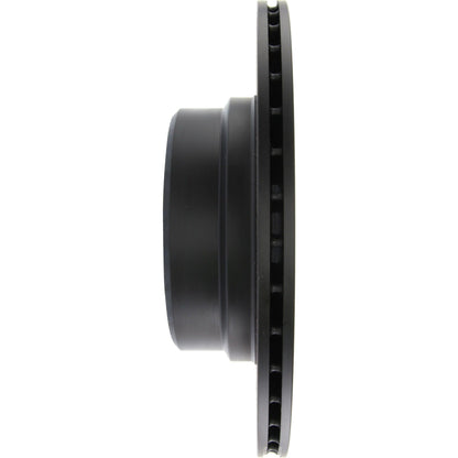StopTech Slotted Sport Brake Rotor 126.34061SL