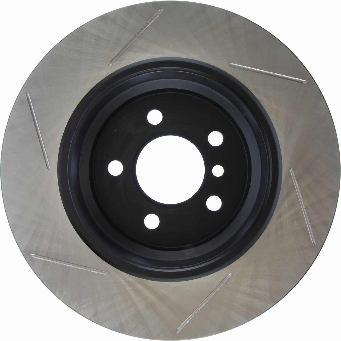 StopTech Slotted Sport Brake Rotor 126.34061SL