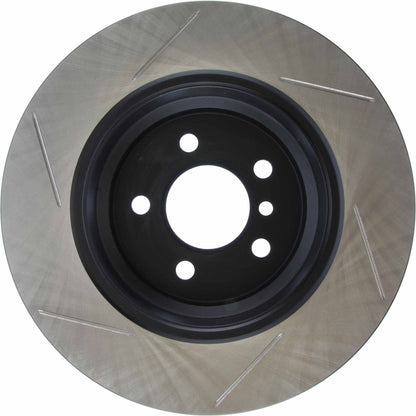 StopTech Slotted Sport Brake Rotor 126.34061SL