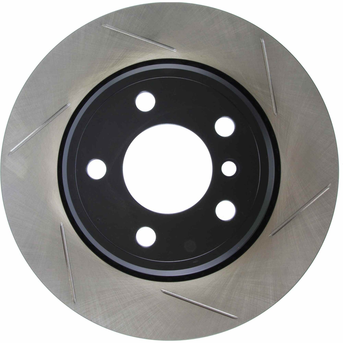 StopTech Slotted Sport Brake Rotor 126.34061SL