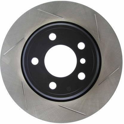 StopTech Slotted Sport Brake Rotor 126.34061SL