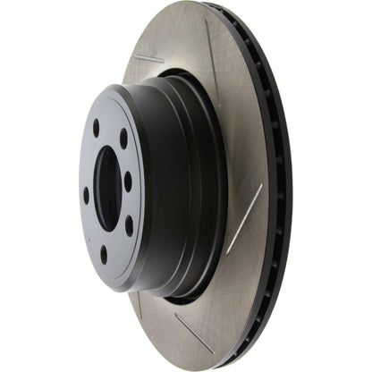 StopTech Slotted Sport Brake Rotor 126.34061SL