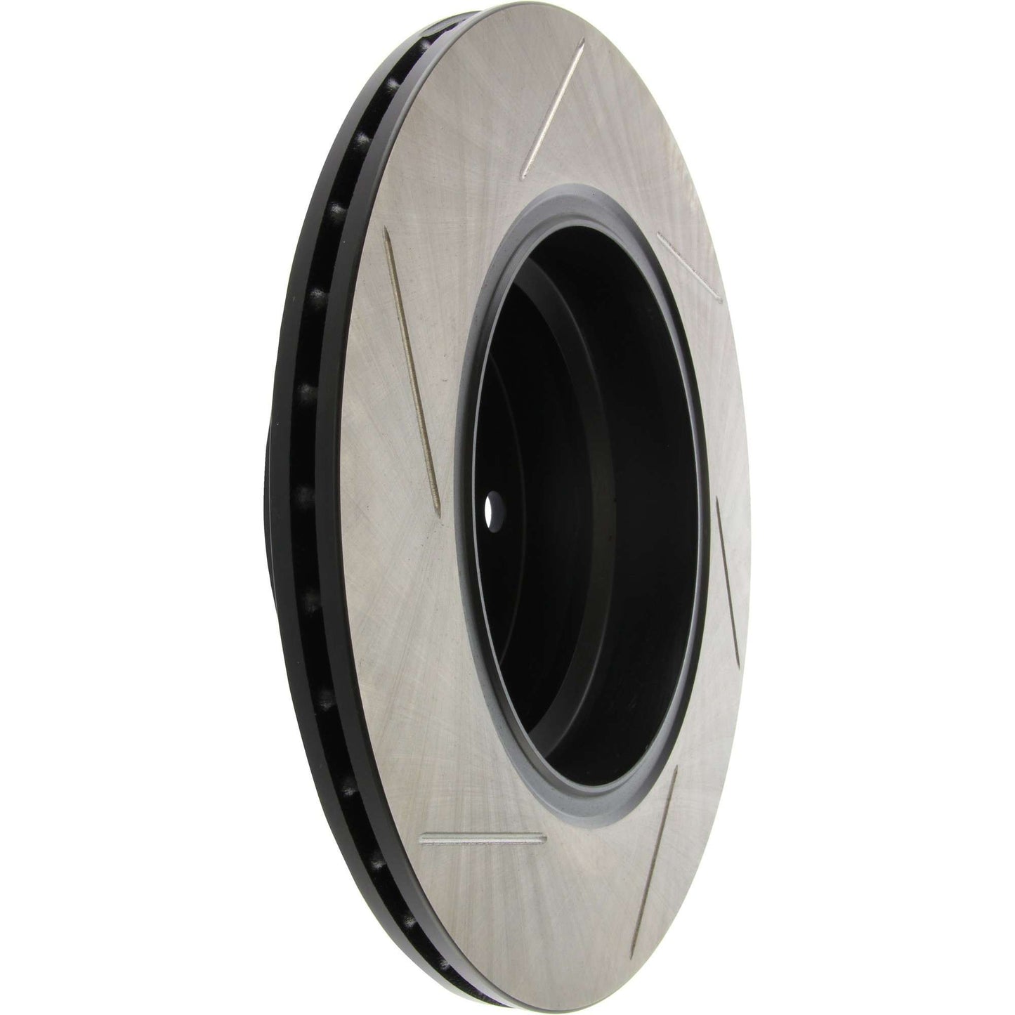 StopTech Slotted Sport Brake Rotor 126.34061SL