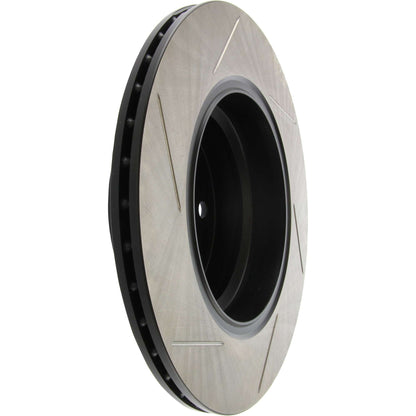 StopTech Slotted Sport Brake Rotor 126.34061SL