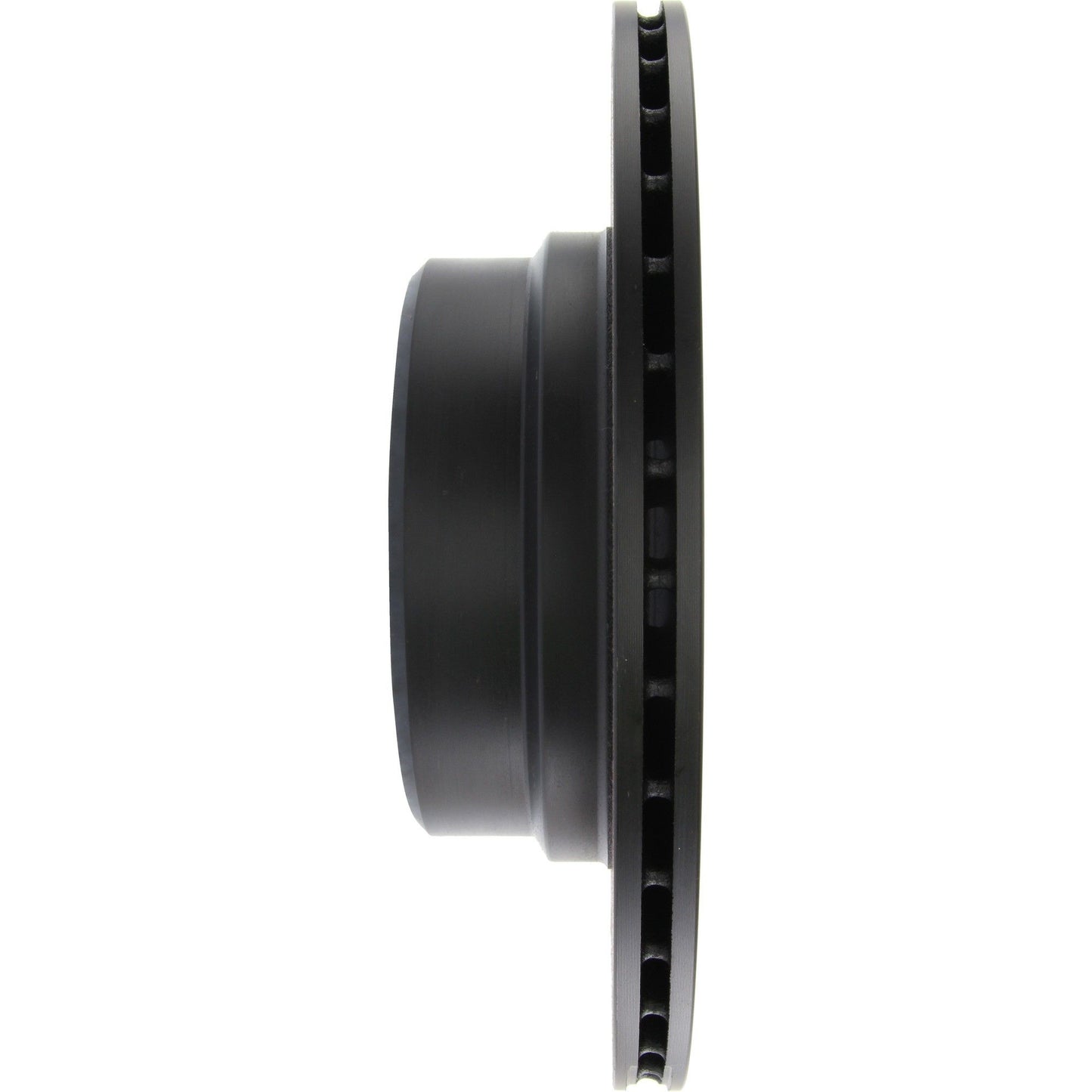 StopTech Slotted Sport Brake Rotor 126.34061SR