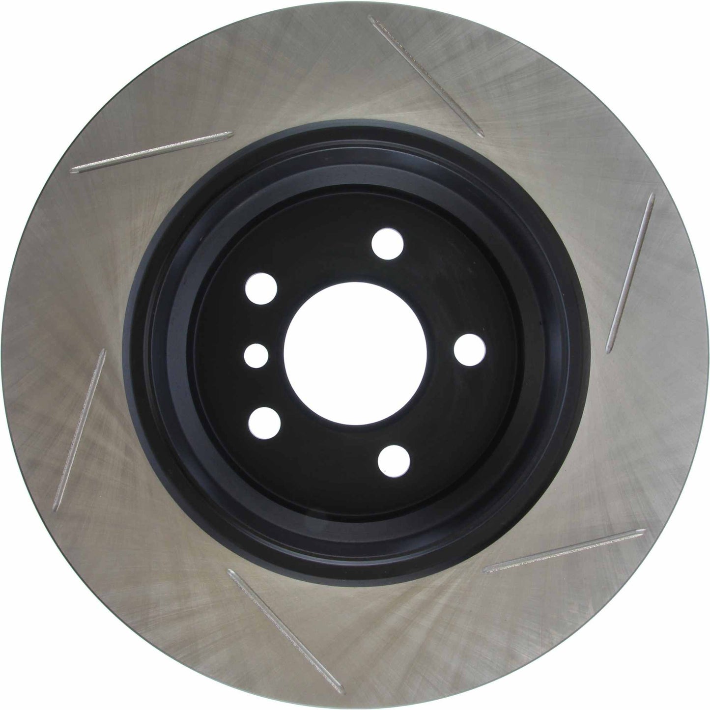 StopTech Slotted Sport Brake Rotor 126.34061SR