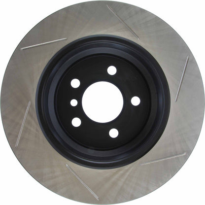StopTech Slotted Sport Brake Rotor 126.34061SR